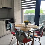 Apartment Ayan