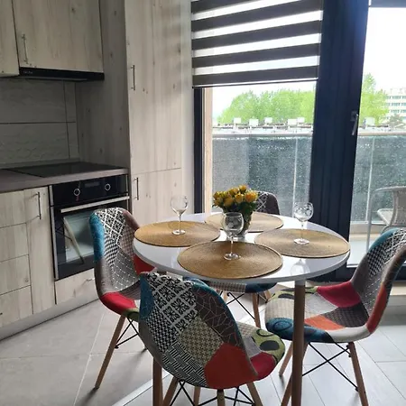 Apartament Ayan