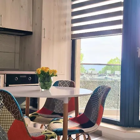 Apartment Ayan Mamaia