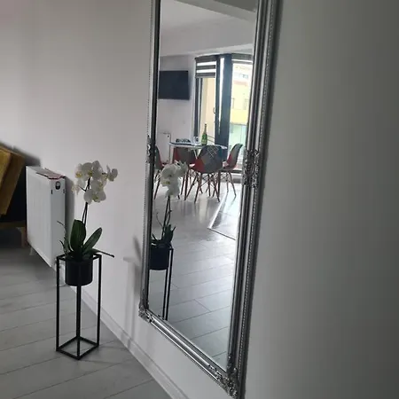 Ayan Apartament