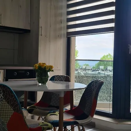 Appartement Ayan *
