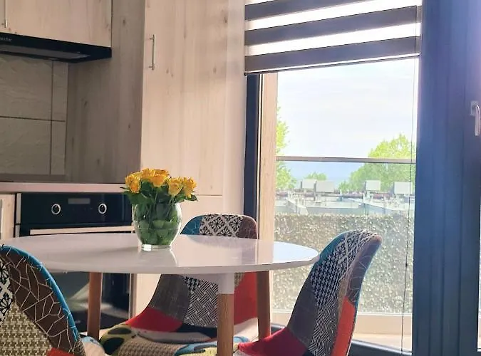 Appartamento Ayan Mamaia