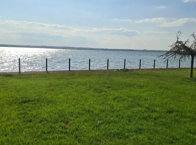 Appartamento Ayan Mamaia